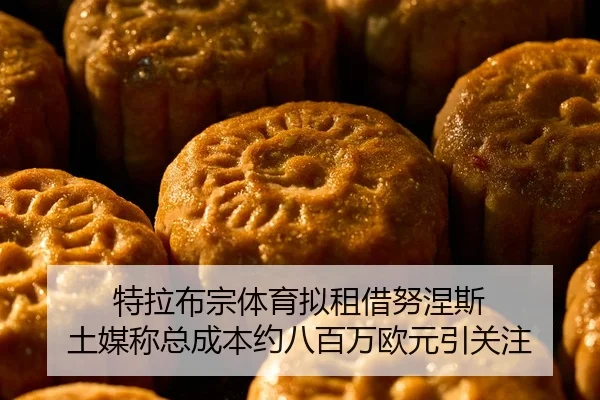 特拉布宗体育拟租借努涅斯 土媒称总成本约八百万欧元引关注（JINBOSPORTS）